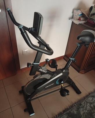 cyclette 
