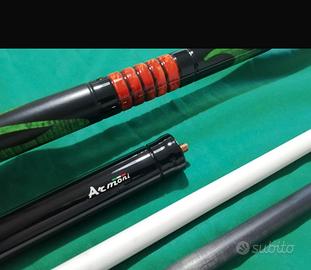 Stecca armoni repoli war machine 2