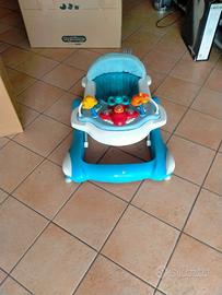 trio peg perego 
