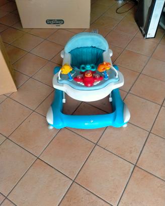 trio peg perego 