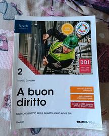 A buon diritto 2 - M.Capiluppi