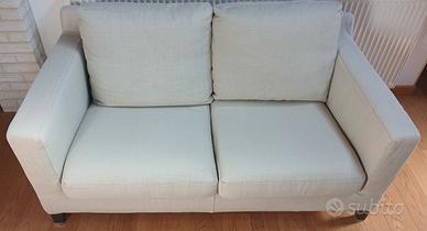 Divano a 2 posti