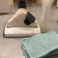 Lavapavimenti folletto vorwerk sp530 con accessori