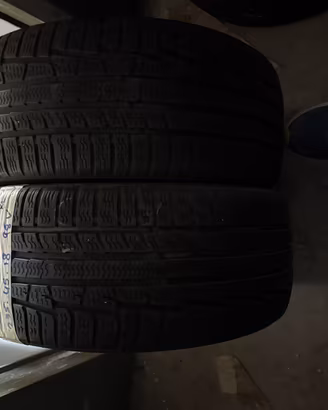 gomme usate 2354518 Winter NOKIAN - WRA 3 - 908