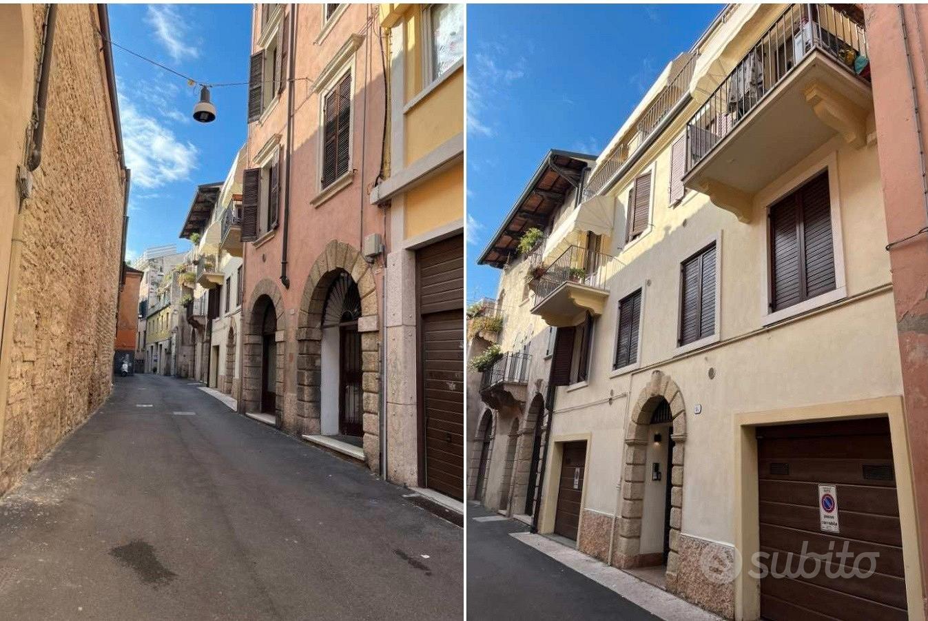 Appartamento – Verona, Città antica, Centro storico - Vista 2
