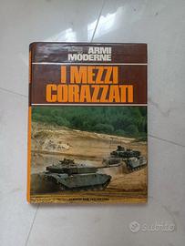 "Mezzi corazzati da combattimento" albero peruzzo 