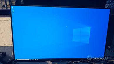 Monitor philips 32 pollici