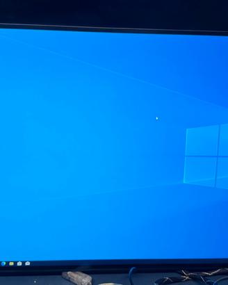 Monitor philips 32 pollici
