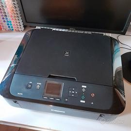 stampante multifunzione Canon PIXMA MG5750