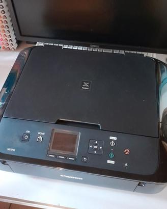 stampante multifunzione Canon PIXMA MG5750