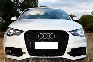 Audi A1/S1 S-line 1.6 TDI (105hp)
