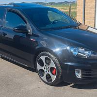 golf 6 gti
