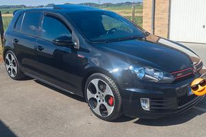golf 6 gti