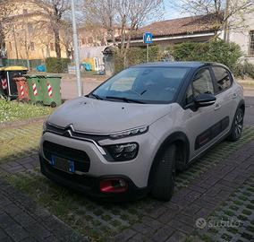 CITROEN C3 PureTech 83 S&S C-Series
