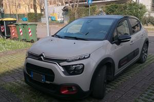 CITROEN C3 PureTech 83 S&S C-Series
