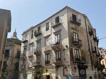 3 LOCALI A PALERMO