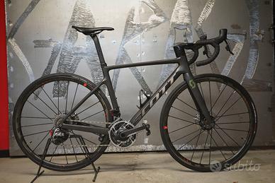 Scott ADDICT RC ULTIMATE taglia s52 anno 2023