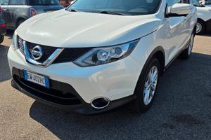 Nissan Qashqai Qashqai+2 1.5 dCi DPF Tekna