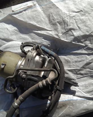 POMPA IDROGUIDA OPEL Meriva 3° Serie M34301262qe