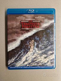 La tempesta perfetta + Training day