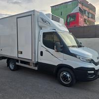 IVECO DAILY 35-140 AUTOMATICO FRIGO FRCX06-2027