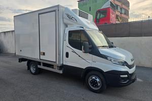 IVECO DAILY 35-140 AUTOMATICO FRIGO FRCX06-2027