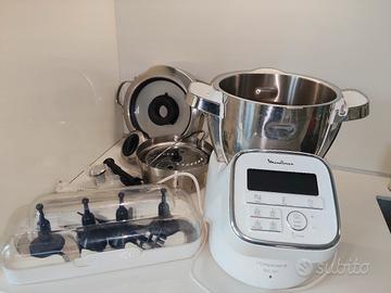 Moulinex i-companion xl 