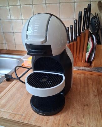 macchina da caffè Krups capsule 