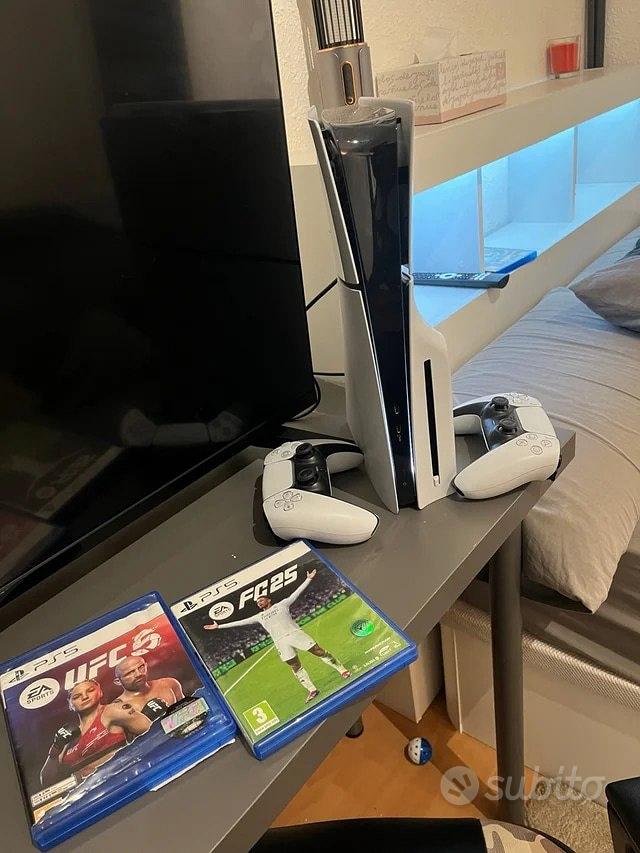 Console PlayStation 5 (PS5) - Console e Videogiochi In vendita a Taranto