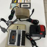 Lotto Accessori Commodore 64