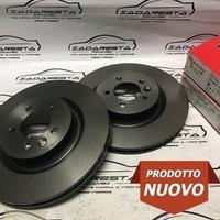 Dischi Freno Ant Range Rover Sport LR019988
