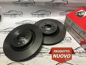 Dischi Freno Ant Range Rover Sport LR019988