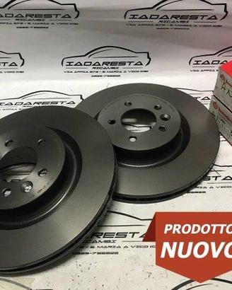 Dischi Freno Ant Range Rover Sport LR019988