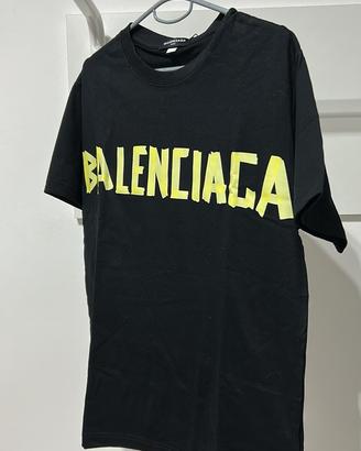 Maglia Balenciaga