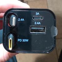 Caricabatterie per auto