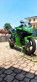 Kawasaki Ninja 125