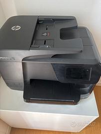 Stampante hp office jet pro 8710