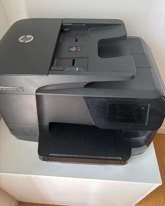 Stampante hp office jet pro 8710
