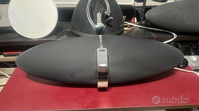 bowers wilkins zeppellin wirless air vari modelli