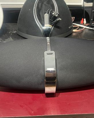 bowers wilkins zeppellin wirless air vari modelli