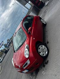 nissan micra 1.2 benzina 80 cv