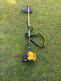 Decespugliatore AL -KO FRS 410 32cc  2 TEMPI