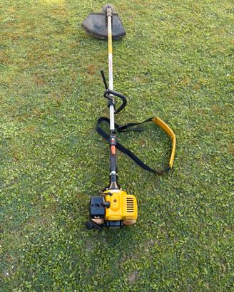 Decespugliatore AL -KO FRS 410 32cc  2 TEMPI