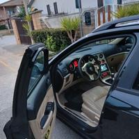 Alfa 159 tutta rimessa a nuovo tenuta da amatore