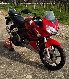 Honda CBR 125R
