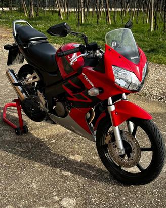 Honda CBR 125R
