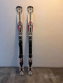 Sci Rossignol 149