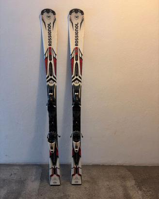 Sci Rossignol 149