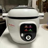 Moulinex Cookeo