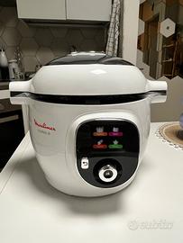 Moulinex Cookeo